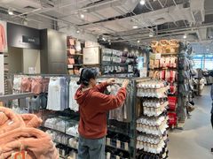 -MUJI无印良品(万象城店)