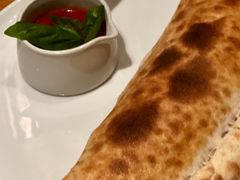 -君悦酒店·La Terrazza意合園·意式风味