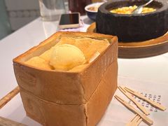 -绿茶餐厅(广州嘉裕太阳城店)