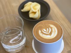 -Onirii Coffee(长乐路店)