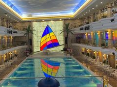-海韵之星邮轮水会(明发商业广场店)