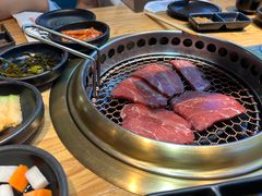 -九田家黑牛烤肉料理(新光汇店)