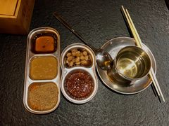 -伊茉家的烤肉店(勒泰中心店)