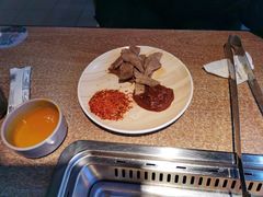 -新石器烤肉(石路天虹店)