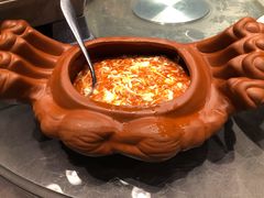 一品赛蟹黄-羲和雅苑•北京烤鸭(平安国际金融中心店)