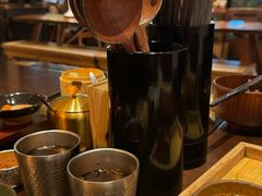 -银米·云南传统过桥米线(双廊黑金冠店)