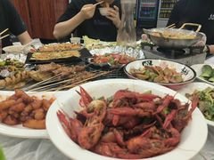 -四妹餐厅(玫瑰街店)