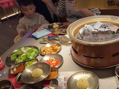 -西塔老太太泥炉烤肉(温州首店万象城黑金店)