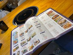 -大牛湾·眷村牛肉面(蠡溪店)
