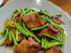 -烧肉馆(古北水镇景区店)