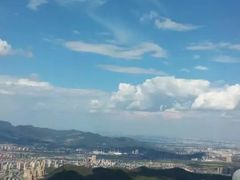 -定都峰