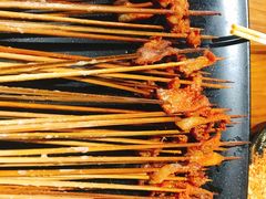 -长药唐师乐山油炸(石人直营店)