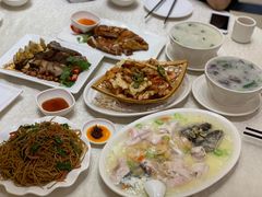 -食为先(广园店)