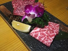 -丸藏和牛烧肉专门店(园区师惠坊店)