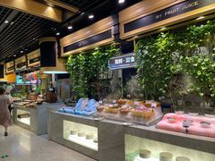 -川骄海鲜自助(亚运村店)