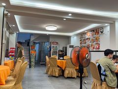 -兄弟潮汕菜馆(车陂店)