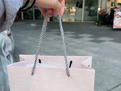 -Rosy洛绮·蛋糕咖啡店