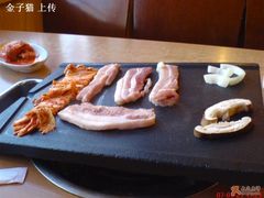 烤之前-香猪坊(五道口店)