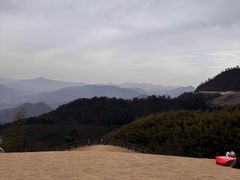 -天姥山景区