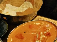 -克比叔叔印度餐厅Kebabs on the Grille(永康路分店)