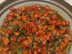 -阿壮佬·温州排档(勤政路店)