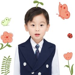 -海马体家庭照相馆(杭州萧山万象汇店)