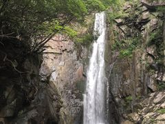 -浙北大峡谷