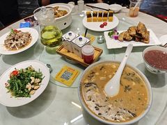 -京都老蔡记(瑞达路店)