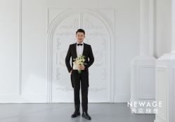 -新奕映像摄影机构