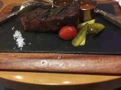 -MR.ROCKY洛奇先生RESTAURANT&BAR(宝安壹方城店)