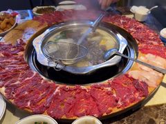 -小肥牛潮汕牛肉火锅(南联店)