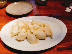 黄瓜鲜虾饺-必点海鲜·鲅鱼水饺(鞍山西道店)