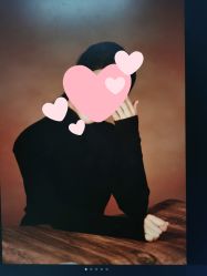 -时纪母女写真父母纪念照(静安店)