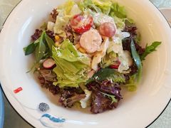 -博雅渔港·融合菜(维也纳国际大酒店)