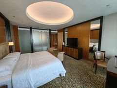 -济南喜来登酒店