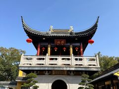 -西林禅寺