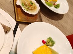 -无锡丽笙精选酒店·兰亭阁中餐厅