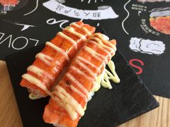 -Sushi Love 创意寿司(丽影广场店)