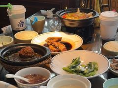 -应天大明王朝·南京菜(中山陵店)