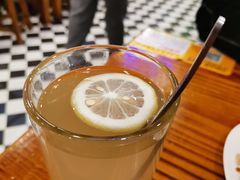 -澳门陈光记烧味饭店(南京德基广场店)