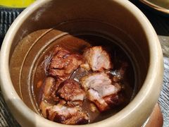 -魁盛居百年鲁菜馆(县西巷店)