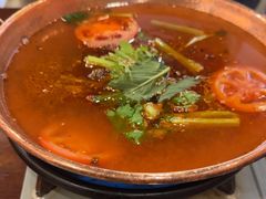 -麒麟风烤牛肉·云南烧烤小排档(丹凤街店)