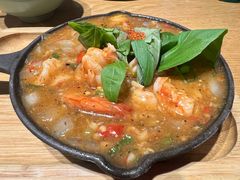 -迷你椰·泰式大排档(共康店)
