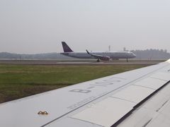 -长沙黄花国际机场-T1航站楼