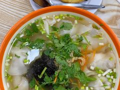 -杜守仁馄饨(南宁路店)