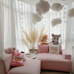 -Beauty Nails 美甲美睫皮肤管理