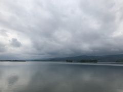 -三岔湖景区