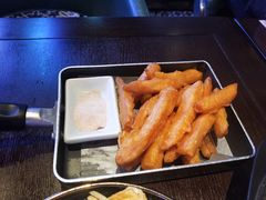 -钳真多钓虾馆·小龙虾海鲜烧烤(九六广场店)