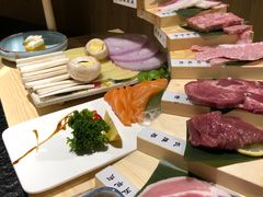 -虎焱炭火烧肉