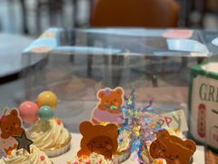 -夏至烘焙(上悦城店)